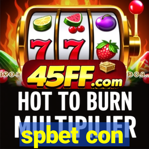 spbet con